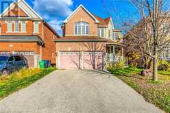 5474 VALHALLA Crescent Mississauga