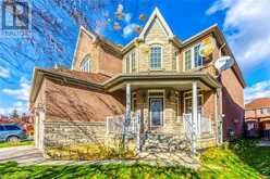 5474 VALHALLA Crescent Mississauga