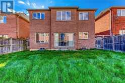 5474 VALHALLA Crescent Mississauga