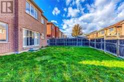 5474 VALHALLA Crescent Mississauga