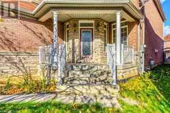 5474 VALHALLA Crescent Mississauga