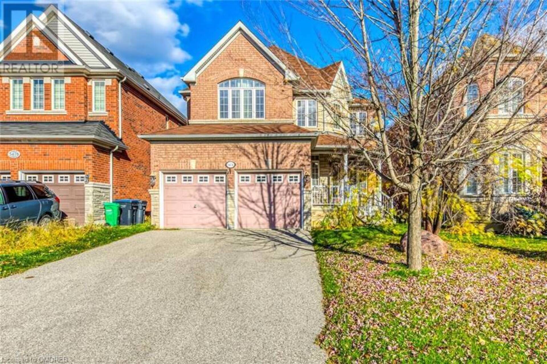 5474 VALHALLA Crescent Mississauga