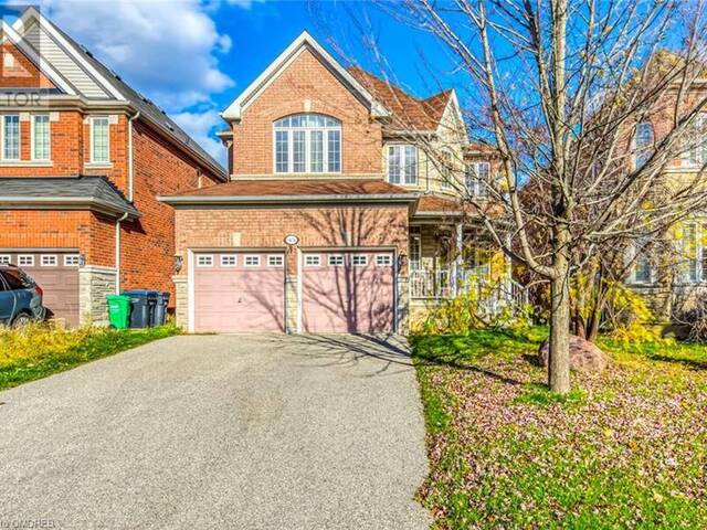 5474 VALHALLA Crescent Mississauga Ontario