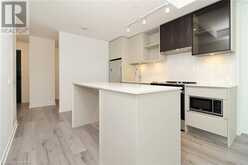 395 DUNDAS Street W Unit# 323 Oakville