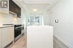 395 DUNDAS Street W Unit# 323 Oakville