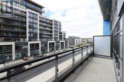 395 DUNDAS Street W Unit# 323 Oakville