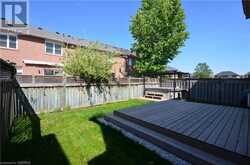 411 CEDAR HEDGE Road Milton