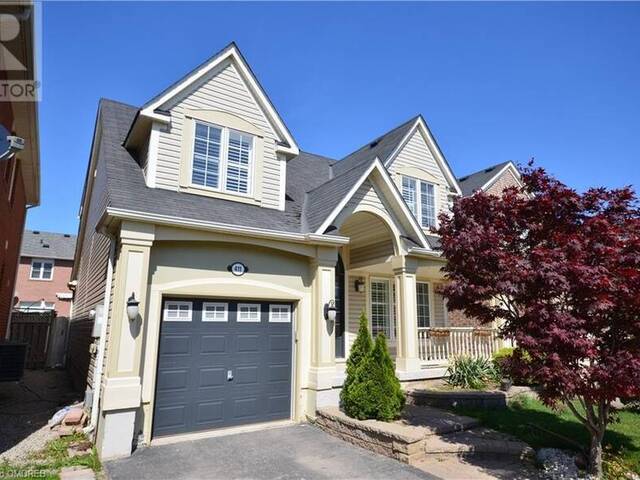 411 CEDAR HEDGE Road Milton Ontario