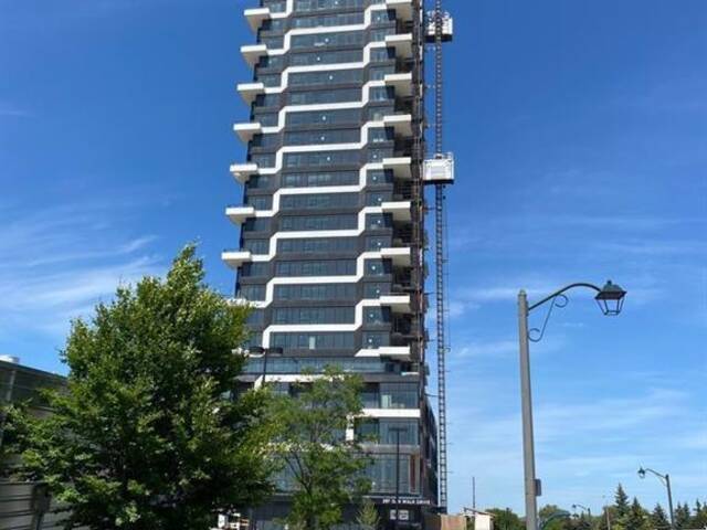 807 - 297 OAK WALK DRIVE N Oakville Ontario