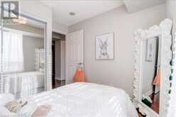 2365 CENTRAL PARK Drive Unit# 611 Oakville