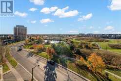 2365 CENTRAL PARK Drive Unit# 611 Oakville