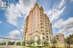 2365 CENTRAL PARK Drive Unit# 611 Oakville