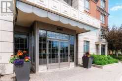 2365 CENTRAL PARK Drive Unit# 611 Oakville