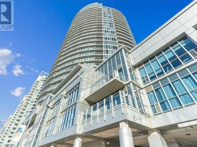 1007 - 218 QUEENS QUAY Toronto Ontario