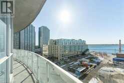 218 QUEENS QUAY Unit# 1007 Toronto