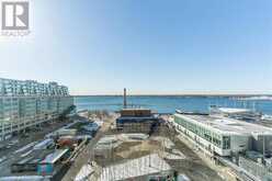 218 QUEENS QUAY Unit# 1007 Toronto