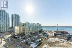 218 QUEENS QUAY Unit# 1007 Toronto