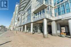 218 QUEENS QUAY Unit# 1007 Toronto