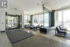 218 QUEENS QUAY Unit# 1007 Toronto