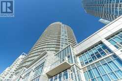 218 QUEENS QUAY Unit# 1007 Toronto