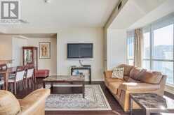 218 QUEENS QUAY Unit# 1007 Toronto