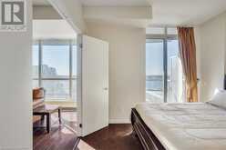 218 QUEENS QUAY Unit# 1007 Toronto