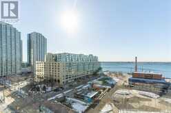 1007 - 218 QUEENS QUAY Toronto