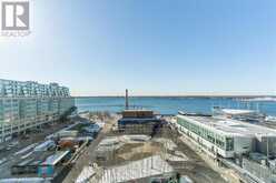 1007 - 218 QUEENS QUAY Toronto