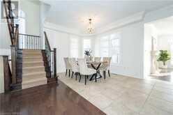 3168 WATERCLIFFE Court Oakville