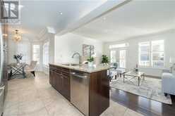 3168 WATERCLIFFE Court Oakville