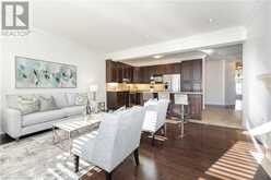 3168 WATERCLIFFE Court Oakville