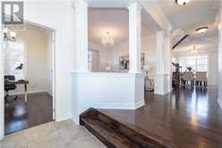 3168 WATERCLIFFE Court Oakville