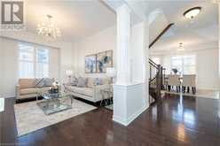 3168 WATERCLIFFE Court Oakville