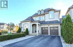 3168 WATERCLIFFE Court Oakville