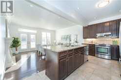 3168 WATERCLIFFE Court Oakville