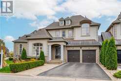 3168 WATERCLIFFE Court Oakville