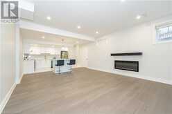 3168 WATERCLIFFE Court Oakville