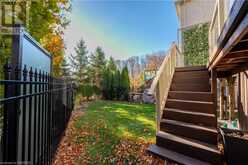 3168 WATERCLIFFE Court Oakville