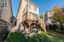 3168 WATERCLIFFE Court Oakville