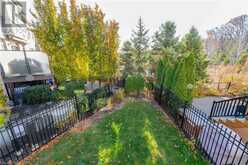 3168 WATERCLIFFE Court Oakville