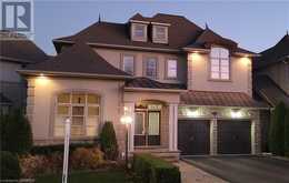 3168 WATERCLIFFE Court Oakville