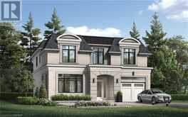 LOT 10 MACDONALD ROAD Oakville