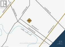 LOT 10 MACDONALD ROAD Oakville