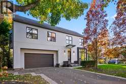 1414 AMBER Crescent Oakville