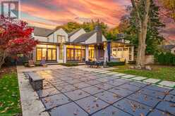 1414 AMBER Crescent Oakville