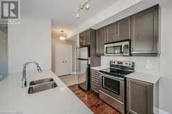 2470 PRINCE MICHAEL Drive Unit# 504 Oakville