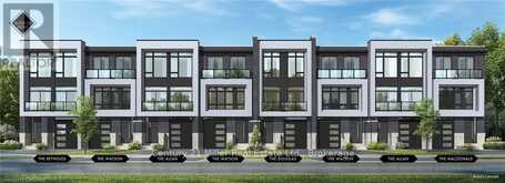 3 - 21 BLOCK Oakville