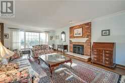 1296 CUMNOCK Crescent Oakville