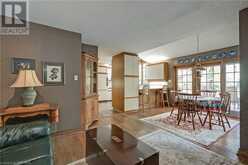 1296 CUMNOCK Crescent Oakville