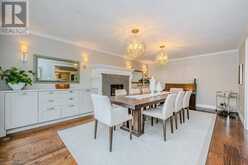 2145 ELMHURST Avenue Oakville